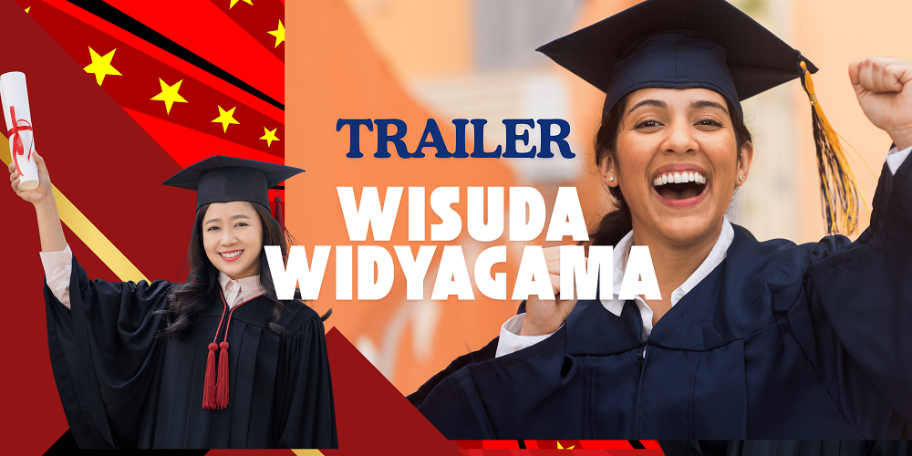 KEGIATAN WISUDA PROGRAM PROFESI 1 TAHUN